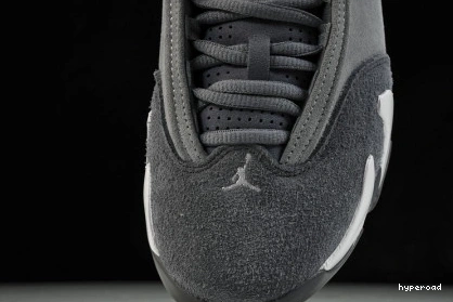 Hyperoad “Flint Air 14 Grey” Jordan 0815